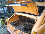 Volkswagen 1600 TL FastBack