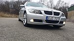 BMW 330i E91