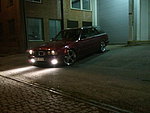 BMW 530i touring