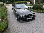 BMW E36 coupe 328