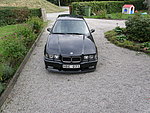 BMW E36 coupe 328
