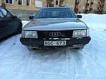 Audi 100 Avant TQ