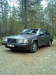 Volvo 740 Gl/t