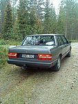 Volvo 740 Gl/t