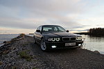 BMW 728ia e38