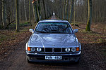 BMW 750 iL