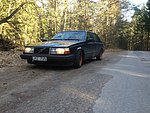 Volvo 940 TDIC