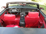 Chevrolet Camaro Z28 Cab