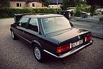 BMW E30 325e