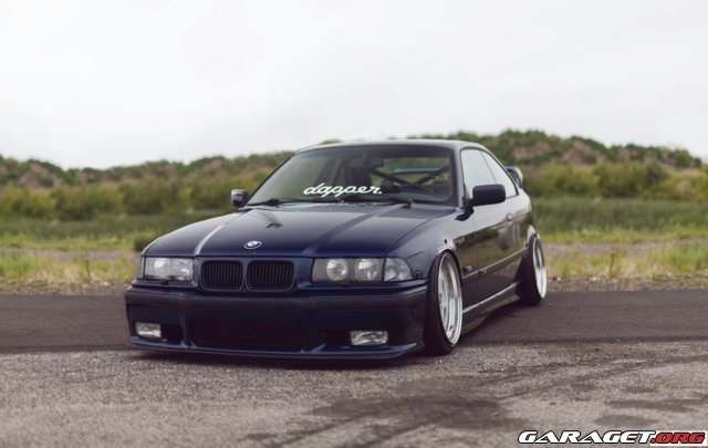 Bmw e36 1996