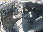 BMW 318IS Coupé