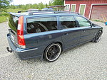 Volvo V70 2,5t Summum