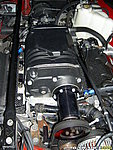 Honda NSX Kompressor