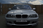 BMW 330Ci Clubsport
