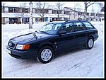 Audi 100 2,6E Avant