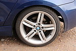 BMW 123d M