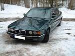 BMW 750 iaL