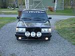 Volvo 240 TIC