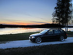 BMW 330 Mtech-2 Touring