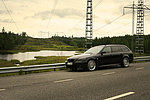 BMW E61 530im