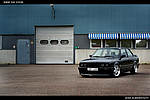 BMW E30 325 Mtech-2