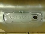 Volvo 245Gl turbo
