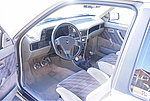 Opel Kadett GSI 16V