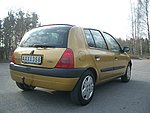 Renault Clio 1,4 RT