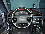Ford Mondeo 2,5 Ghia RS