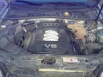 Audi A6 2.8 Quattro