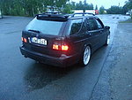 Saab 9 5