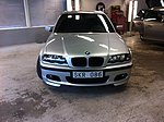 BMW 330i M-sport