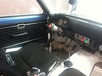 Opel kadett 1200s