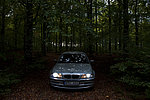 BMW 330D E46