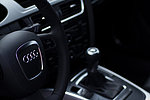 Audi A4 2.0 TDI Quattro
