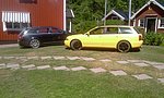 Audi S4 Bi-Turbo