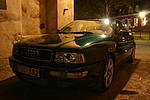 Audi S2 Quattro