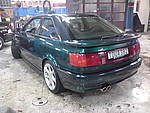 Audi S2 Quattro