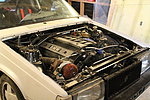 Volvo 762 turbo