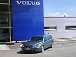 Volvo V70N 2,4D