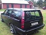 Volvo v70 2,5d