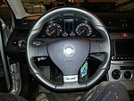 Volkswagen Passat 3c 2.0TDI