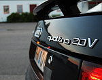 Audi 90 quattro 20v