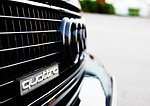 Audi 90 quattro 20v