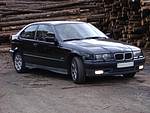 BMW 316 Compact (E36)
