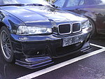 BMW 316 Compact (E36)