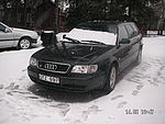 Audi s6 2.2t