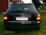 Audi a6 Avant 1,8t