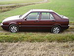 Fiat Croma 2.0 Turbo i.e