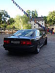 BMW 850 CIA (CSI)